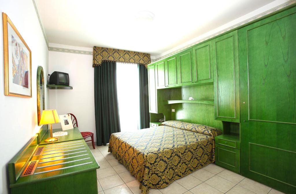Hotel Garni San Carlo Lido di Jesolo Zimmer foto