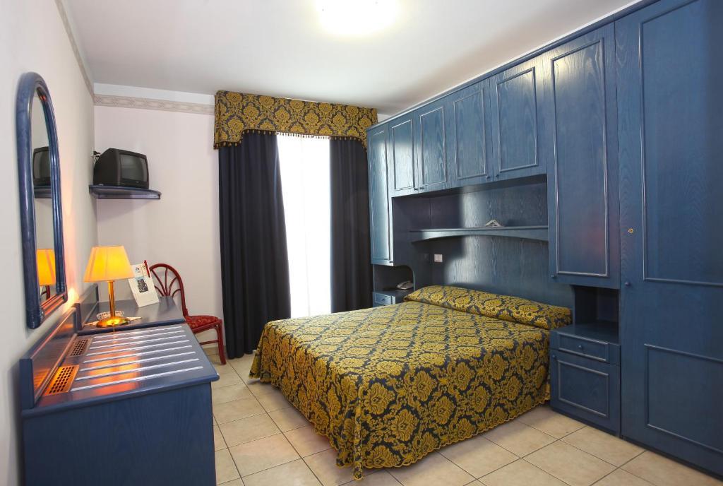 Hotel Garni San Carlo Lido di Jesolo Zimmer foto