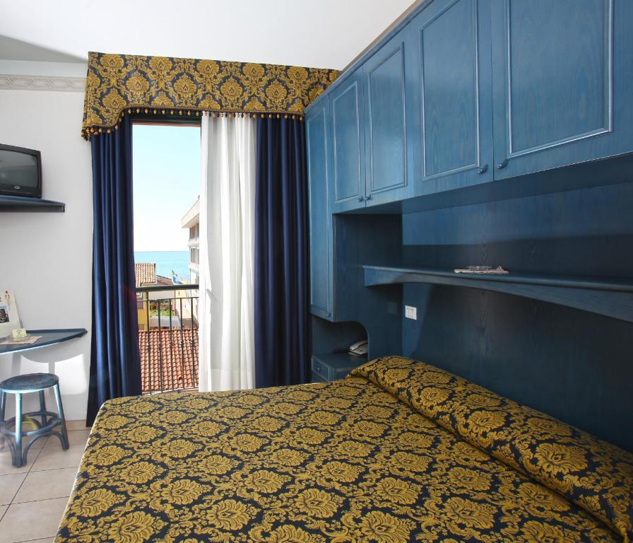 Hotel Garni San Carlo Lido di Jesolo Zimmer foto